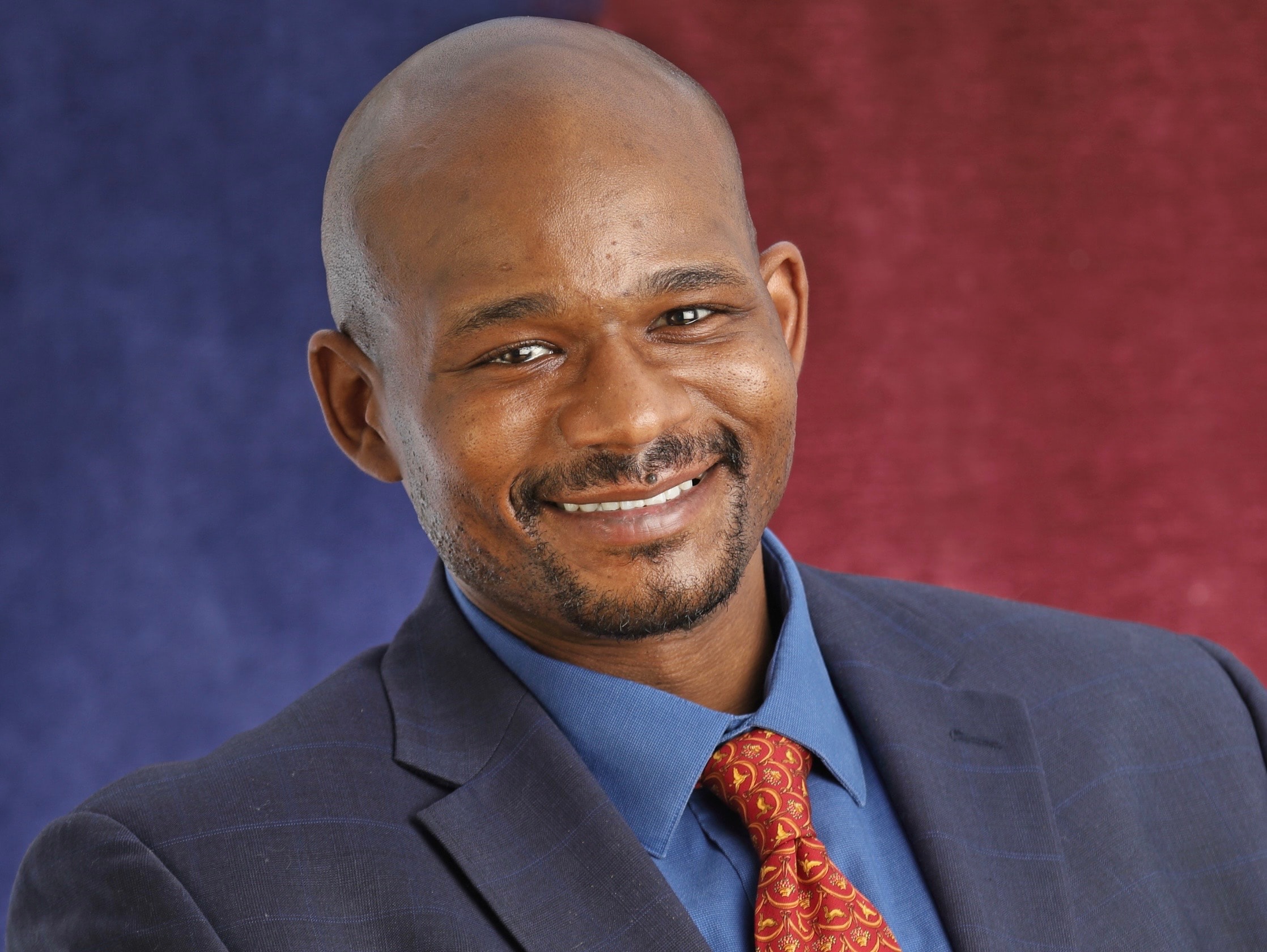 Daniel Harris
